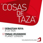 cover: Roya, Sebastian|Ynnad Zeugnimod - Cosas De Taza