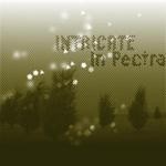 cover: Intricate - In Pectra