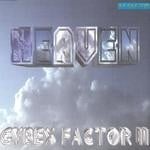 cover: Cybex Factor Ii - Heaven