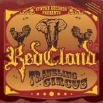 cover: Redcloud - Traveling Circus: The Instrumentals