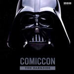 cover: Comiccon - The Darkside