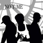 cover: Son D Lyte - No Time