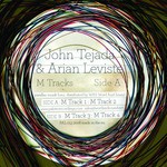 cover: Arian Leviste|Tejada, John - M Tracks