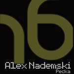 cover: Alex Nademski - Pecka