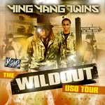 cover: Ying Yang Twins - The Wildout USO Tour