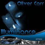 cover: Oliver Carr - Illuminance