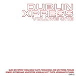 cover: Various Artists - Dublin Xpress Volume One