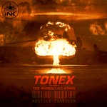 cover: Tonex|Various - The Hostile Takeover