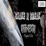 cover: Gee-spot - Shake N Break