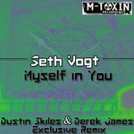 cover: Seth Vogt - Myself In You