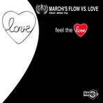 cover: Love|Marchi's Flow|Miss Tia - Feel The Love