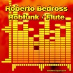 cover: Roberto Bedross - Robfunk