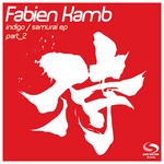 cover: Fabien Kamb - Indigo/Samurai EP Part 2