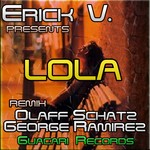 cover: Erick V - Lola