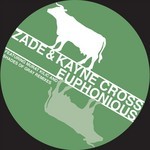 cover: Kayne Cross|Zade - Euphonious