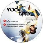 cover: Dc - Rock This