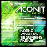 cover: Aconit - The Norax EP