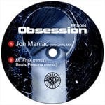 cover: Jon Maniac - Obsession