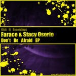 cover: Farace|Stacy Osorio - Don't Be Afraid EP