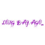 cover: Joe Chaucer - Long Day Ago