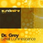 cover: Dr Grey - Small Luminescence