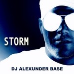 cover: Dj Alexunder Base - Storm