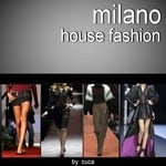 cover: Various - Milano House Fashion