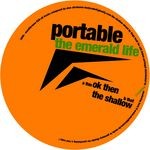 cover: Portable - The Emerald Life