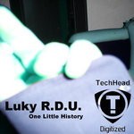 cover: Luky Rdu - One Little History