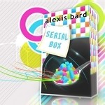 cover: Alexis Bard - Serial Box