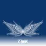 cover: Blaues Licht - Osiris