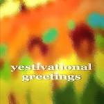 cover: Various - Yestivational Greetings