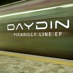 cover: Day Din - Picadilly Line EP