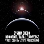 cover: System Check - Into Orbit