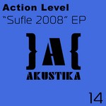 cover: Action Level - Sufle 2008 EP