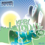 cover: Kirby - Today EP