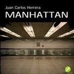 cover: Juan Carlos Herrera - Manhattan