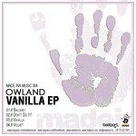 cover: Owland - Vanilla EP