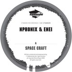 cover: Nphonix|Enei|Catacomb - Spacecraft