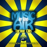 cover: Tyrone Ellis - Music In The Air