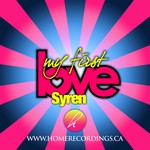 cover: Syren - My First Love