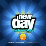 cover: Stephanie Cooke - New Day