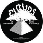 cover: Clouds - Timekeeper