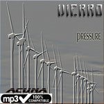 cover: Vierro - Pressure