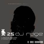 cover: Dj Rage - Waiting Reloaded EP