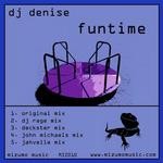 cover: Dj Denise - Funtime