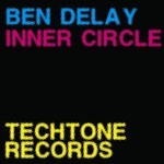 cover: Ben Delay - Inner Circle