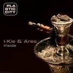 cover: Ares|I Kie - Inside