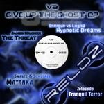 cover: Energun|James Hammer|Logika|Schulner|Swartz|Zetacode - Give Up The Ghost EP