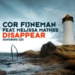 cover: Fijneman, Cor|Melissa Mathes - Disappear